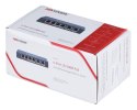 SWITCH POE HIKVISION DS-3E0106HP-E 6-PORTOWY Hikvision