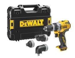 12v xr wiert-wkręt z wym.głowicami tstak DeWalt