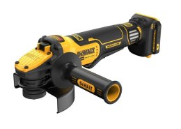 18v xr szlif. kąt. 125mm zmienna prędk. DeWalt