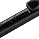 BaByliss 32mm Curling Tong Lokówka Ciepły Czarny, Różowy 2,5 m Babyliss