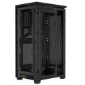 Corsair 2000D AIRFLOW Small Form Factor (SFF) Czarny Corsair