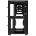 Corsair 2000D AIRFLOW Small Form Factor (SFF) Czarny Corsair