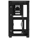 Corsair 2000D AIRFLOW Small Form Factor (SFF) Czarny Corsair