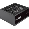 Corsair RM850x SHIFT moduł zasilaczy 850 W 24-pin ATX ATX Czarny Corsair