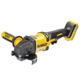 DeWALT DCG418NT-XJ przenośna szlifierka Szlifierka taśmowa Czarny, Żółty DeWalt