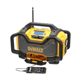 DeWALT DCR027-QW radio DeWalt