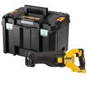 DeWALT DCS389NT piła szablasta 3000 spm Żółty DeWalt