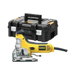 DeWALT DW333KT wyrzynarka elektryczna 3100 spm 701 W 2,8 kg DeWalt