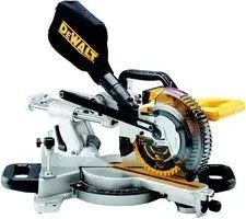 Dewalt system aku 18 v 18v pilarka ukosowa 184mm, prędkość 3 DeWalt