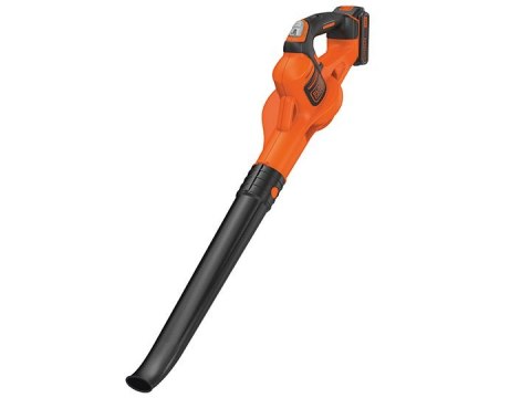 Dmuchawa ogrodowa Black&Decker GWC1820PC-QW Black&Decker