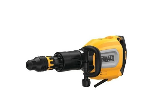 Młot wyburzeniowy 11kg, 27j DeWalt