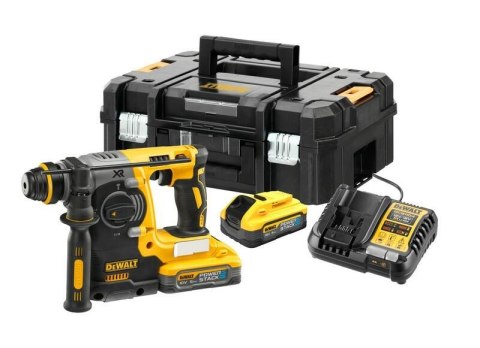 Młotowiertarka sds-plus sds-plus DeWalt