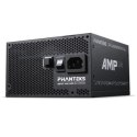 Phanteks AMP GH moduł zasilaczy 750 W 18+10 pin ATX ATX Czarny, Biały Phanteks