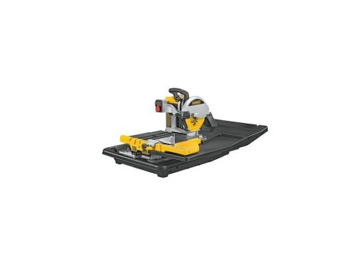 Piła do cięcia ceramiki 1600w 250mm DeWalt