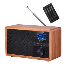 Radio DAB+ ADLER AD 1184 Adler