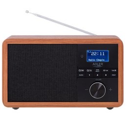 Radio DAB+ ADLER AD 1184 Adler