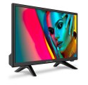 TV Kiano Slim 19" HD Ready, D-LED, DVB-T2 KIANO