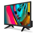 TV Kiano Slim 19" HD Ready, D-LED, DVB-T2 KIANO