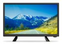 TV Kiano Slim 19" HD Ready, D-LED, DVB-T2 KIANO