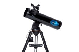 Teleskop Celestron AstroFi 130mm CELESTRON