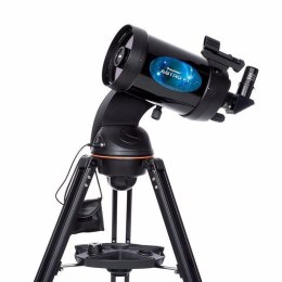 Teleskop Celestron AstroFi 5