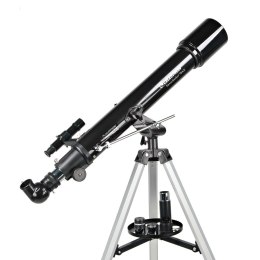 Teleskop Celestron PowerSeeker 70AZ CELESTRON