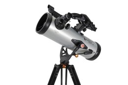 Teleskop Celestron StarSense Explorer LT 114AZ CELESTRON