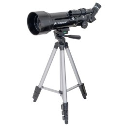 Teleskop Celestron Travel Scope 70 mm CELESTRON