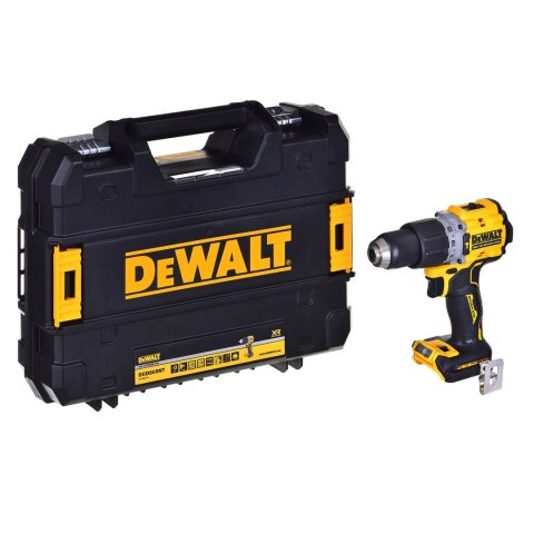 Wiertarko-wkrętarka 18V BL DCD805NT DEWALT DeWalt