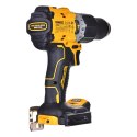 Wiertarko-wkrętarka 18V BL DCD805NT DEWALT DeWalt