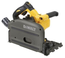 Zagłębierka akumulatorowa DEWALT DCS520T2 pilarka tarczowa 54V 2x XR FLEXVOLT 6Ah TSTAK Czarny, Żółty DeWalt