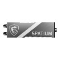 Dysk SSD MSI SPATIUM M570 PRO 2TB PCIe 5.0 NVMe M.2 FROZR (S78-440Q670-P83) MSI