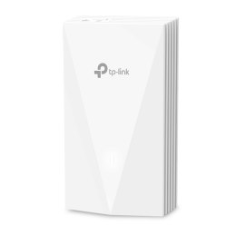 TP-Link Omada EAP655-Wall 2402 Mbit/s Biały Obsługa PoE TP-LINK