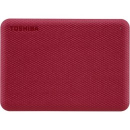 Toshiba Canvio Advance HDTCA40ER3CA 4000 GB 2,5