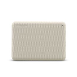 Toshiba Canvio Advance zewnętrzny dysk twarde 4 TB 2.5