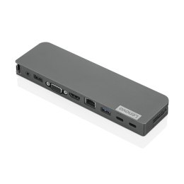 Lenovo Stacja dokująca USB­C Mini Dock_EU Lenovo