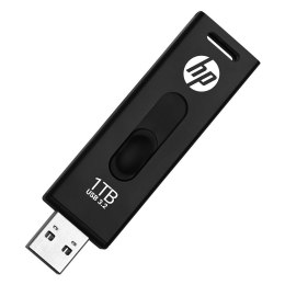 HP Pendrive 1TB HP USB 3.2 USB HPFD911W-1TB Hewlett-Packard