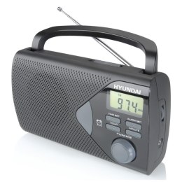 Radio przenośne Hyundai - PR200B Hyundai