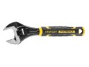 Stanley FATMAX FMHT13127-0 klucz francuski Klucz nastawny STANLEY