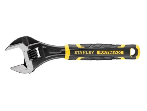 Stanley FATMAX FMHT13127-0 klucz francuski Klucz nastawny STANLEY