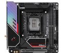 Asrock Z790 PG-ITX/TB4 Intel Z790 LGA 1700 mini ITX Asrock