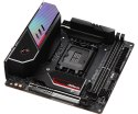 Asrock Z790 PG-ITX/TB4 Intel Z790 LGA 1700 mini ITX Asrock