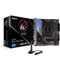 Asrock Z790 PG-ITX/TB4 Intel Z790 LGA 1700 mini ITX Asrock