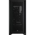 CORSAIR 4000D AirflowTG Black Mid Tower ATX Corsair