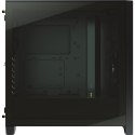 CORSAIR 4000D AirflowTG Black Mid Tower ATX Corsair