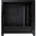 CORSAIR 4000D AirflowTG Black Mid Tower ATX Corsair