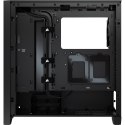 CORSAIR 4000D AirflowTG Black Mid Tower ATX Corsair