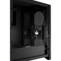 CORSAIR 4000D AirflowTG Black Mid Tower ATX Corsair