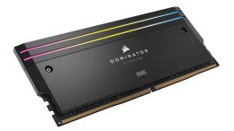 Corsair Dominator Titanium CMP64GX5M2X6600C32 moduł pamięci 64 GB 2 x 32 GB DDR5 6600 Mhz Corsair