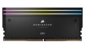 Corsair Dominator Titanium CMP64GX5M2X6600C32 moduł pamięci 64 GB 2 x 32 GB DDR5 6600 Mhz Corsair